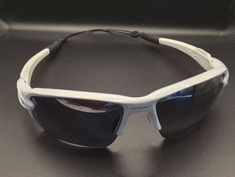 Oakley  Half Jacket 2.0 Sunglasses  With Prizm Technology  Lenses