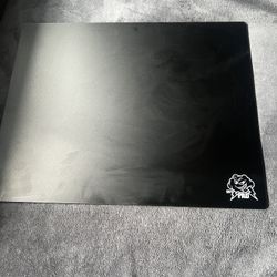 Sky Pad Metal Mouse Pad (Price Is Negotiable)
