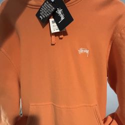Stussy Hoodie