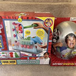 Ryan’s World Toys 