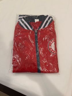 Angels Bomber jacket