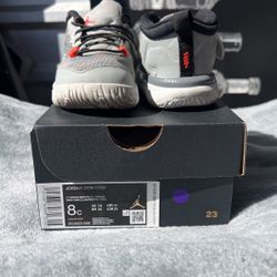 Toddler Shoes