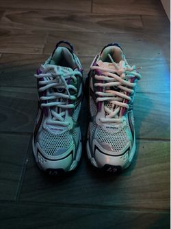 Balenciaga runners