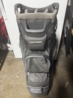 Golf Cart Bag