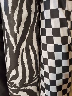 Cotton 60" inches wide $ 4 Yard