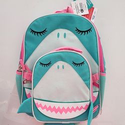 Backpack & Lunchbox