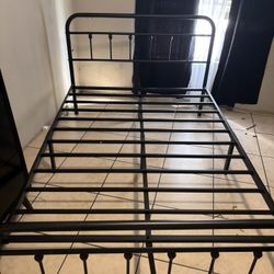 Full Bed