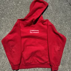 Suprem Hoodie 