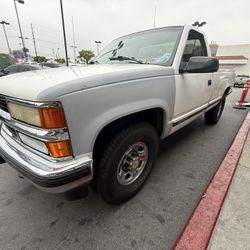1997 Chevrolet 2500