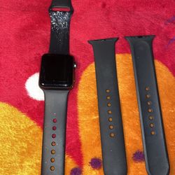 Apple Watch Series 3