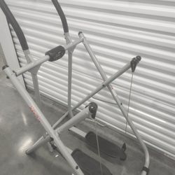 Gazelle Edge