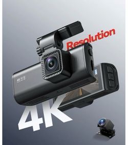 DashCam Redtiger F7NP