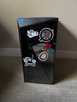 Intel Core Desktop PC Tower
