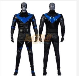 Nightwing Costume