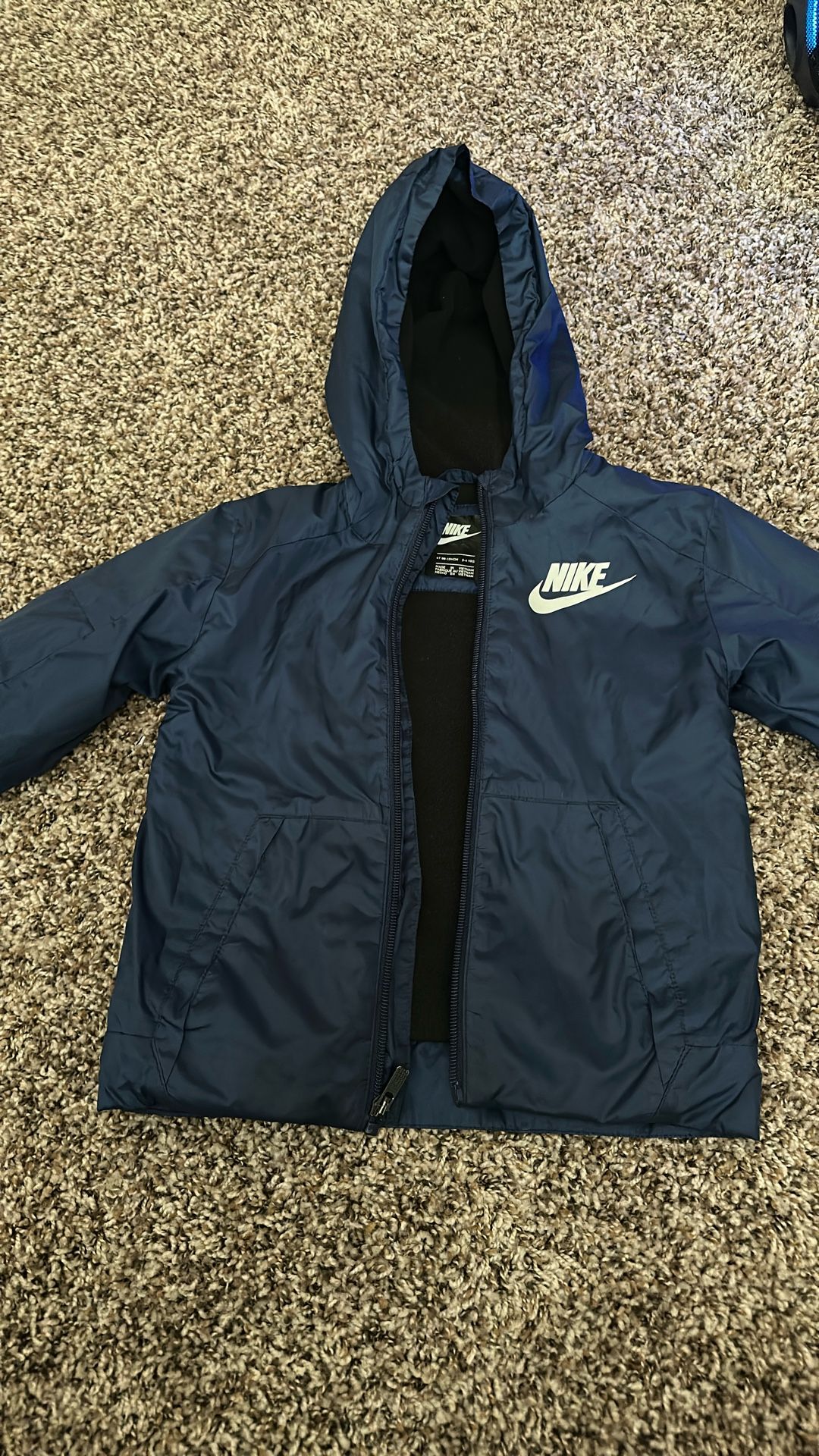 Nike Jacket 