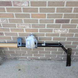 Draw Tite Class 3 Hitch For Chrysler