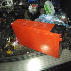 Solar Panel Battery
