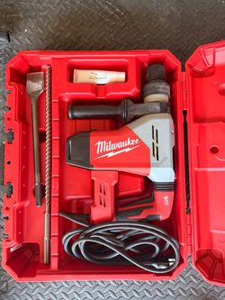 Milwaukee Rotary Hammer Drill