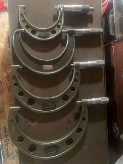 Micrometers