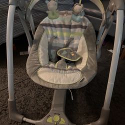 Baby items