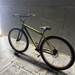 Brakes Are All Right  I Can Trade Bikes And Mini Bikes