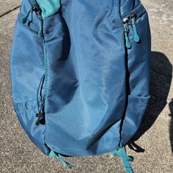 Embark Backpack