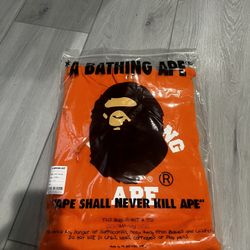 Bape 