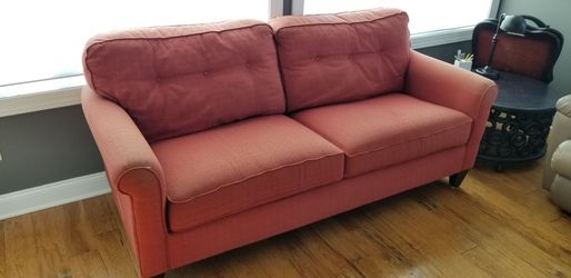 Lazboy Couch 3 Seater
