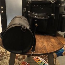 Motorcycle Luggage Tour Bags