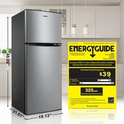 Galanz Refrigerator 2FJMP for Sale in Los Rnchs Abq, NM - OfferUp