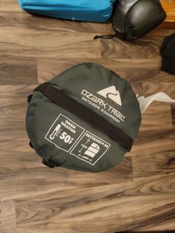 Ozark Sleeping Bag