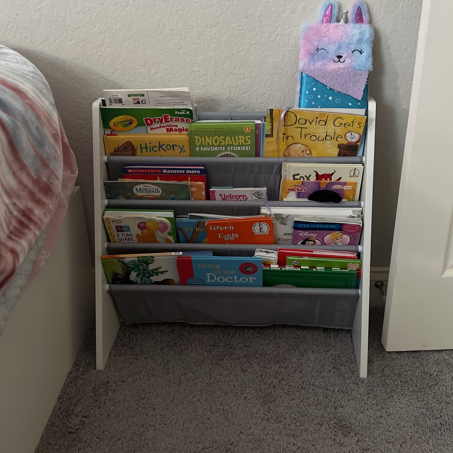 Bookcase