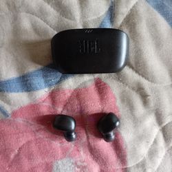 Jbl Videos Earbuds 