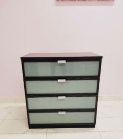 Ikea dresser