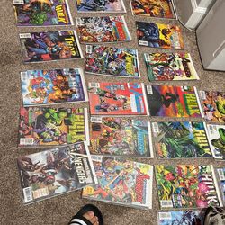 MARVEL COMICS #78 Comics  For All $150