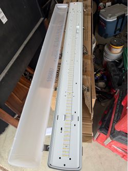 LED LIGHTS FOR GARAGE!!! Steal of a deal!!!!