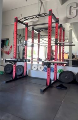 ETHOS POWER RACK