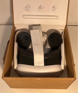 Meta Quest 3S VR Headset Like New In Box
