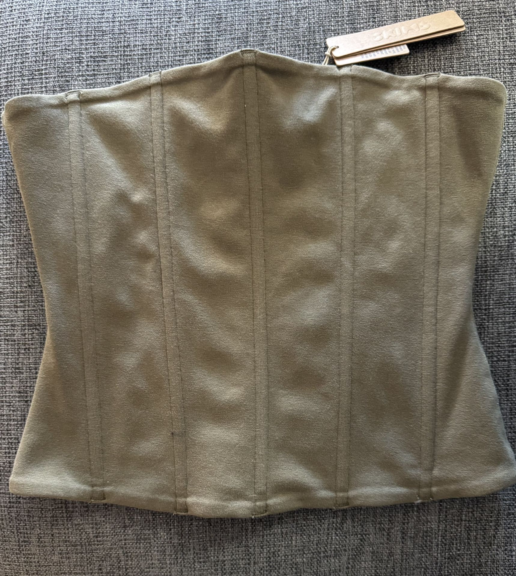 Skims Outdoor Corset