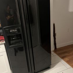 Kitchen aid Superba Refrigerator 