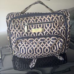 Jujube Diaper Bag 