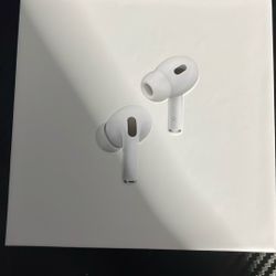 airpods pro 2 