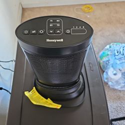 Honeywell Heater Slim for Sale in Sacramento, CA - OfferUp
