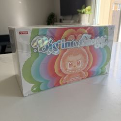 Labubu Big Into Energy Set