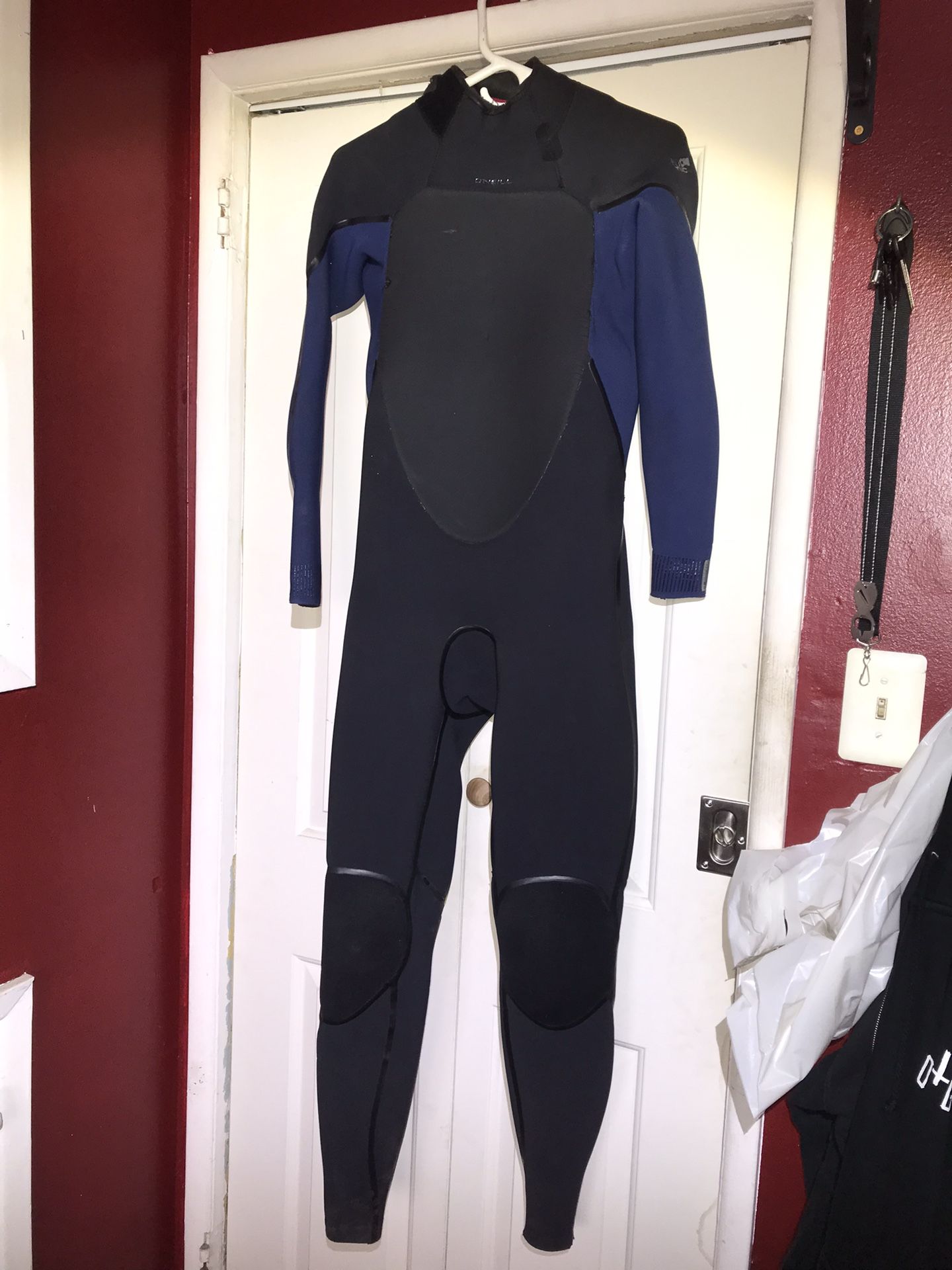 Oneill 3/2 Medium Wetsuit