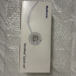 Medtronic MiniMed Infusion Sets