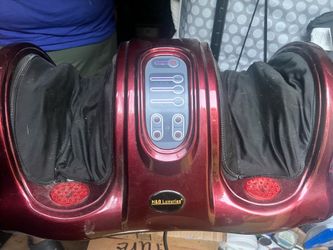 Foot Massager