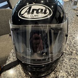 Arai Helmet Large