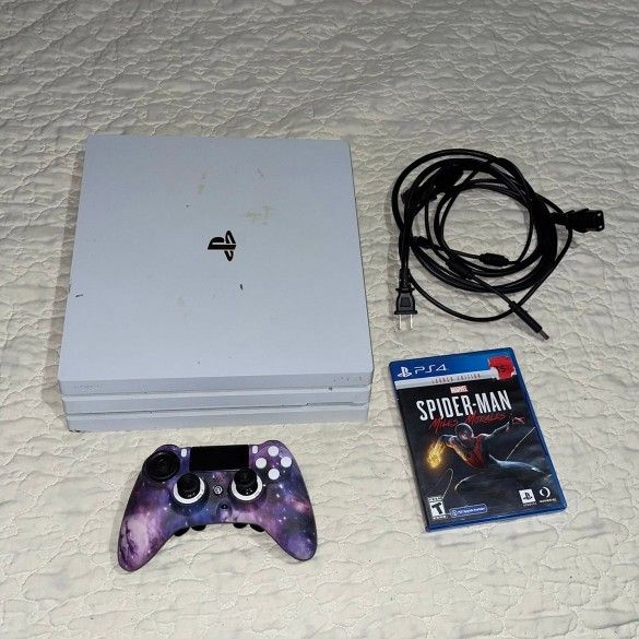 Ps4 