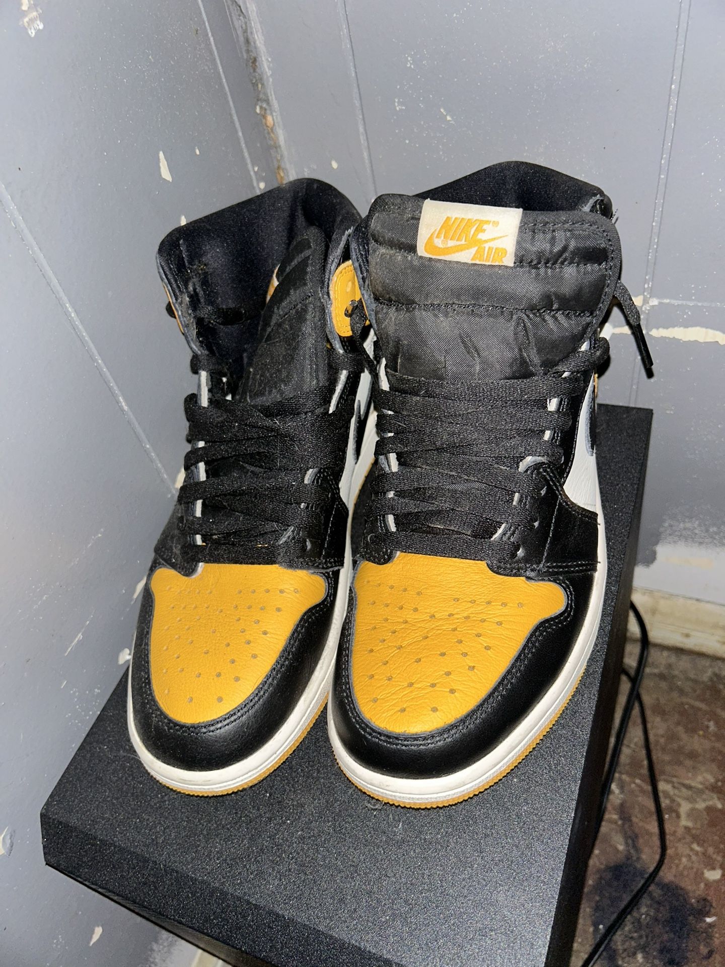 Jordan 1